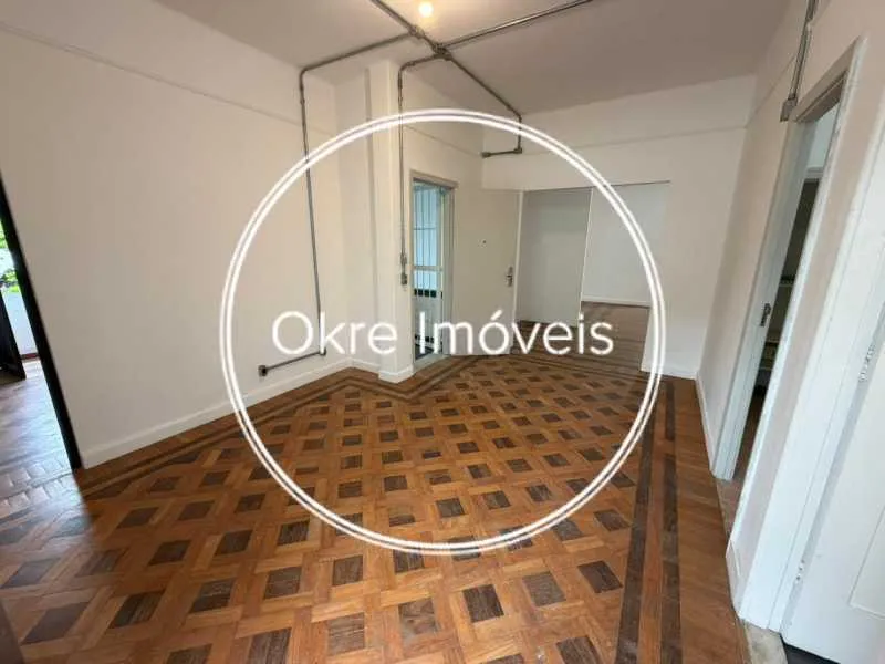 Невмеблированная квартира 131 м² с 2 спальнями и AC — photo 6