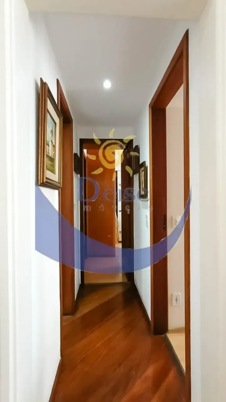 Furnished apartment, 80 m², with wood or laminate floors — photo 10