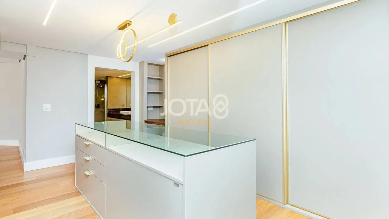 4-bedroom apartment with 607 m² and 4 parking spots — photo 20