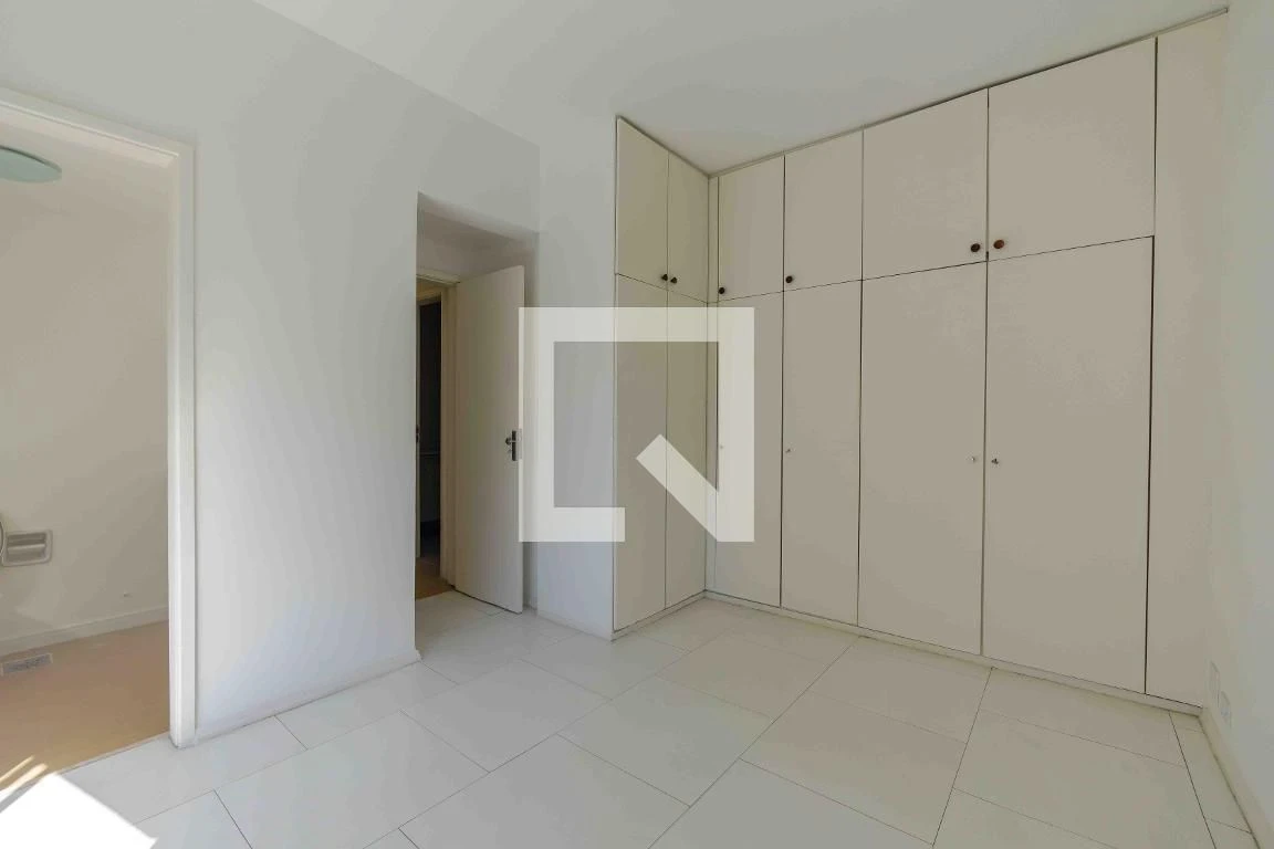 Washing machine in a 2-bedroom apartment, 100 m² — photo 11