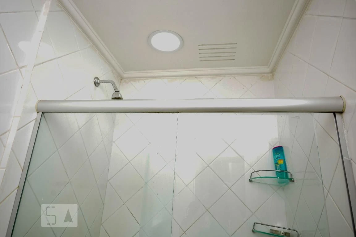 2-bedroom apartment with a bathtub in Rio de Janeiro — photo 36