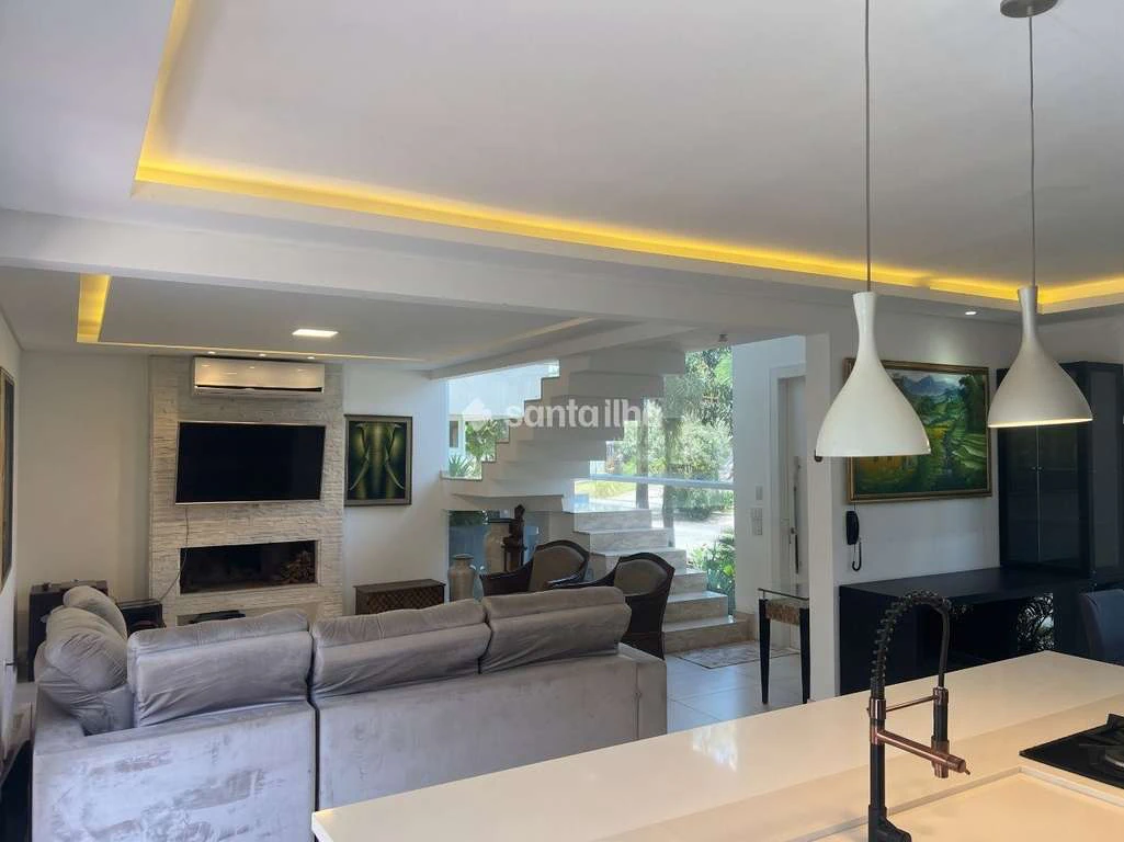 Дом с 3 спальнями и встроенным грилем на балконе 451 м² — photo 5