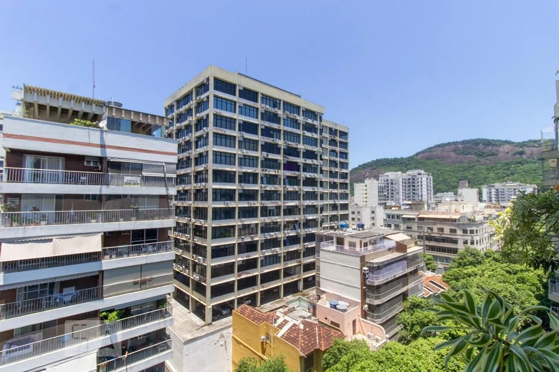Apartamento com 3 dormitórios, suítes e varanda com churrasqueira — photo 24