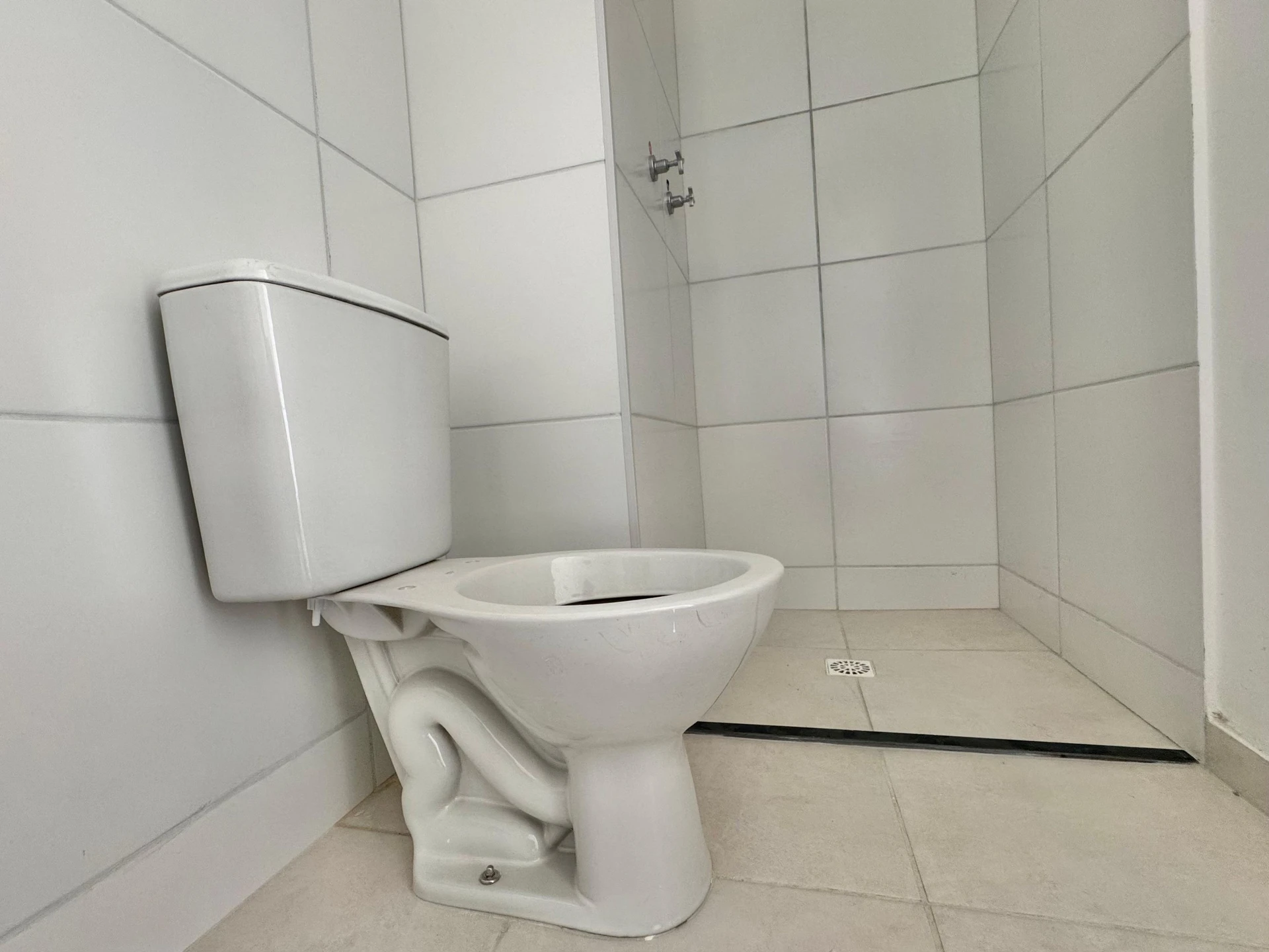 Apartamento de 2 quartos em condomínio com sauna — photo 4
