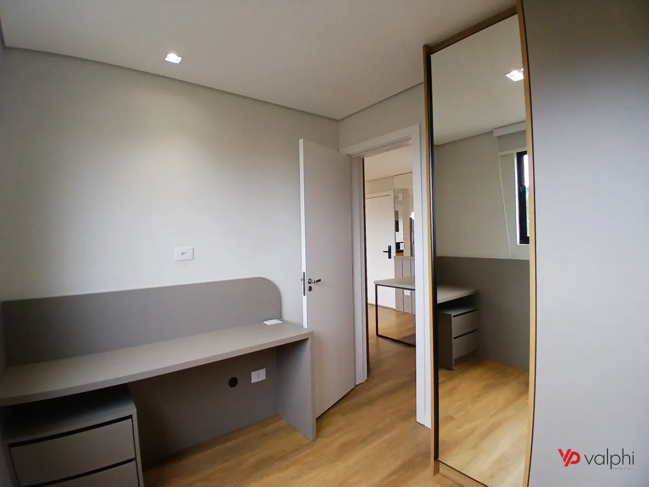 2 quartos e máquina de lavar: apartamento de 48 m² — photo 7