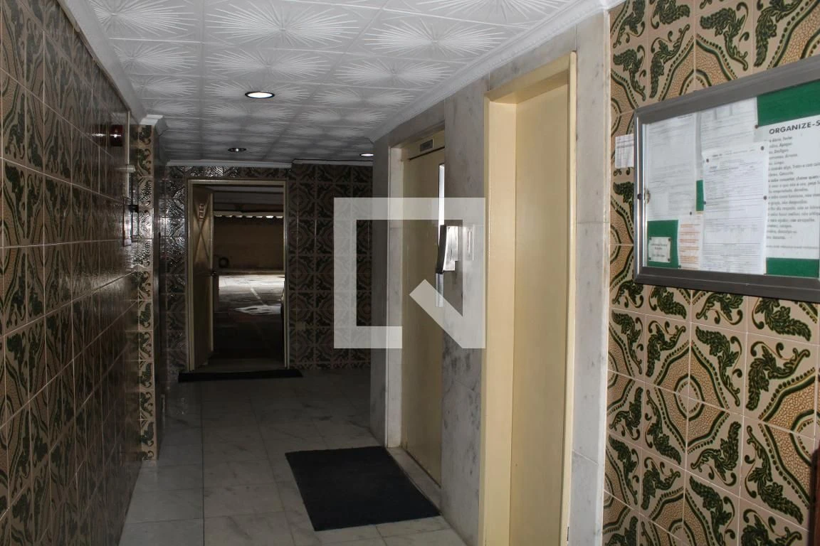 2 quartos e piscina privativa: apartamento de 50 m² — photo 3