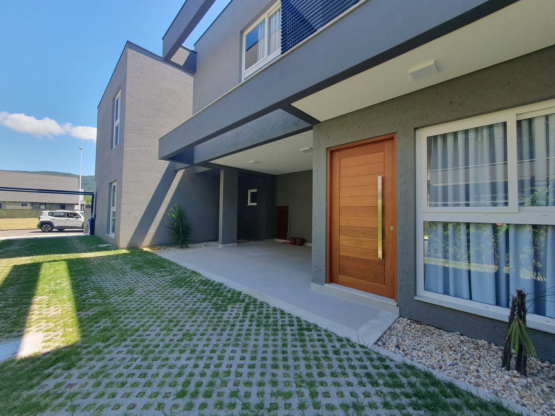 Гардеробна та 3 спальні: будинок 188 м² — photo 7