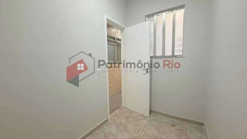 2-bedroom apartment with balcony and 2 bathrooms — photo 28