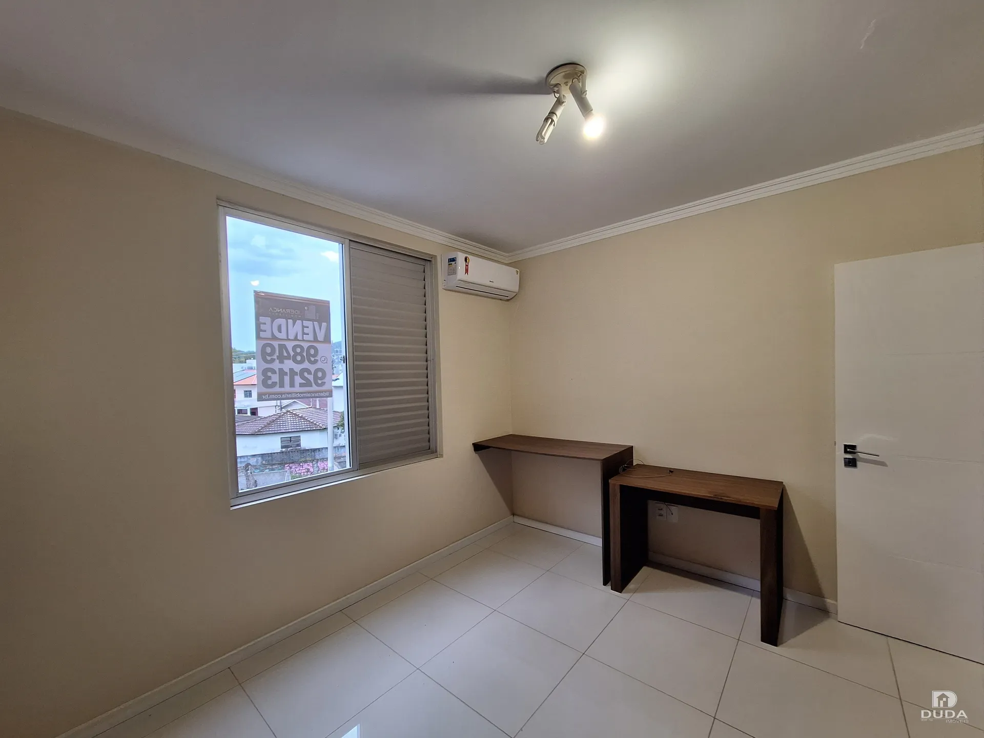 Квартира з 1 спальнею та кухнею відкритого планування 46 м² — photo 11