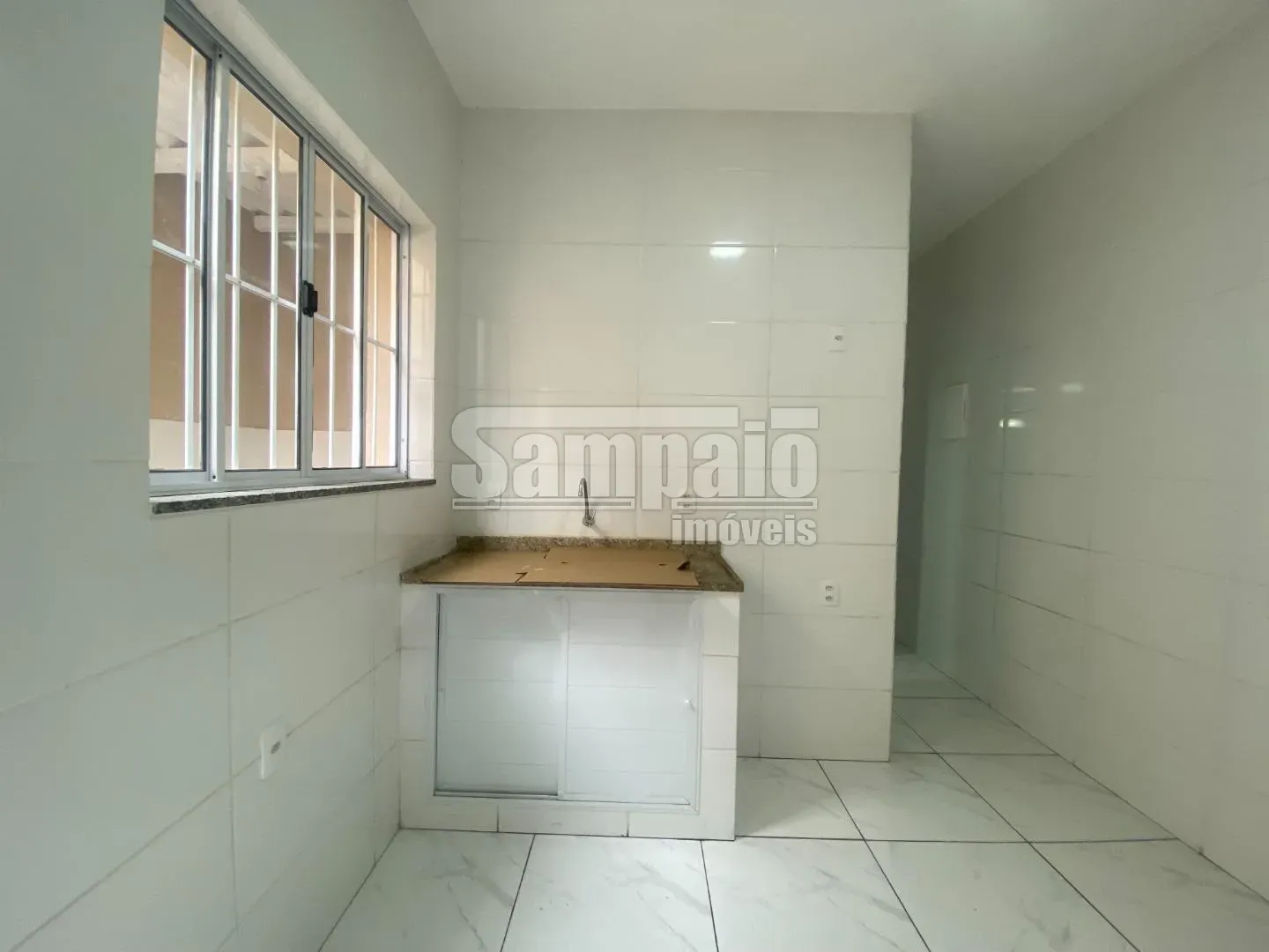 Casa de 60 m² e 2 quartos, Campo Grande — photo 2