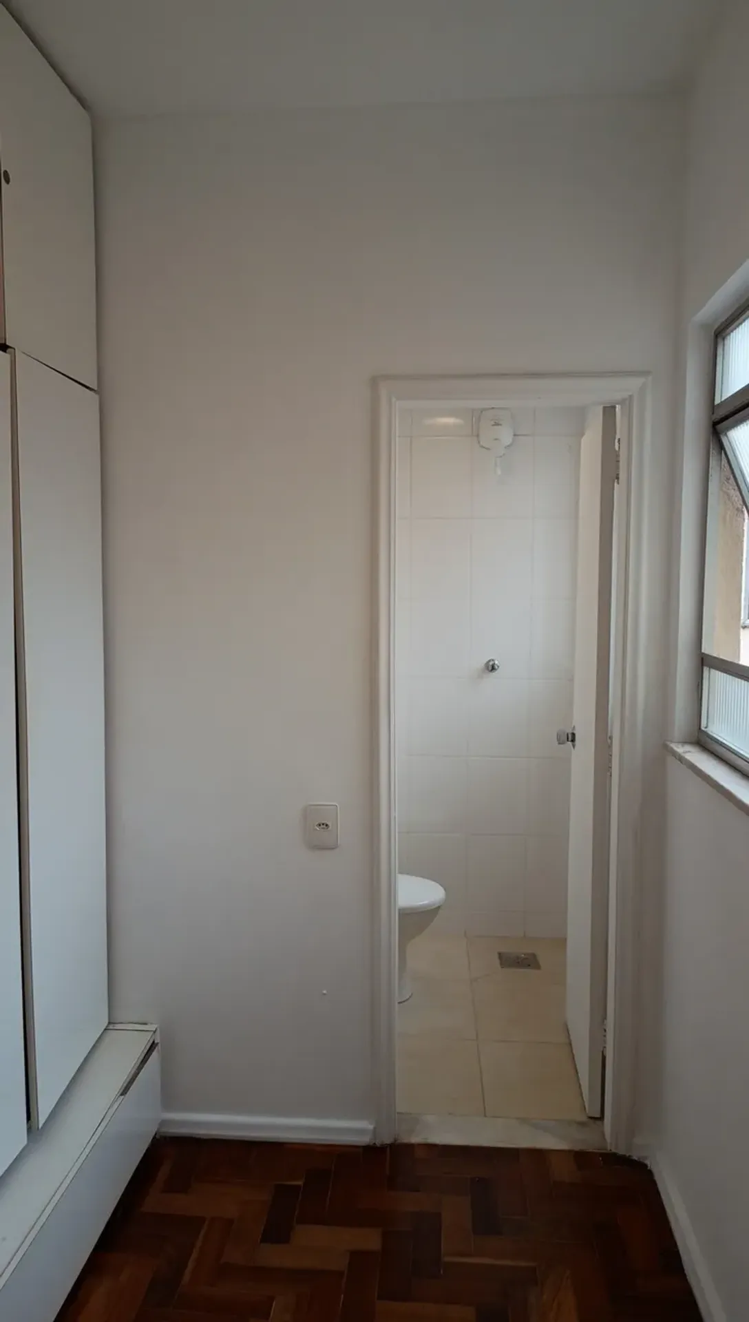 Apartamento com 2 quartos e vaga de garagem — photo 22