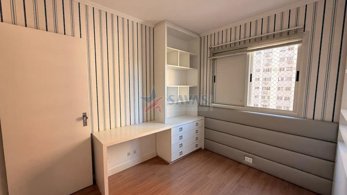 Apartamento amueblado de 3 dormitorios y 125 m² — photo 38