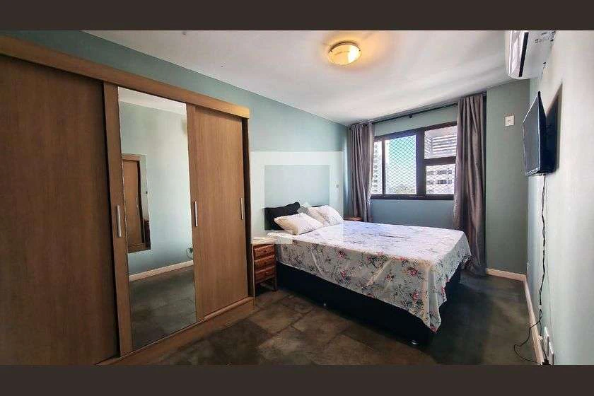 Apartamento mobiliado de 70 m² com 2 quartos e 1 vaga — photo 3