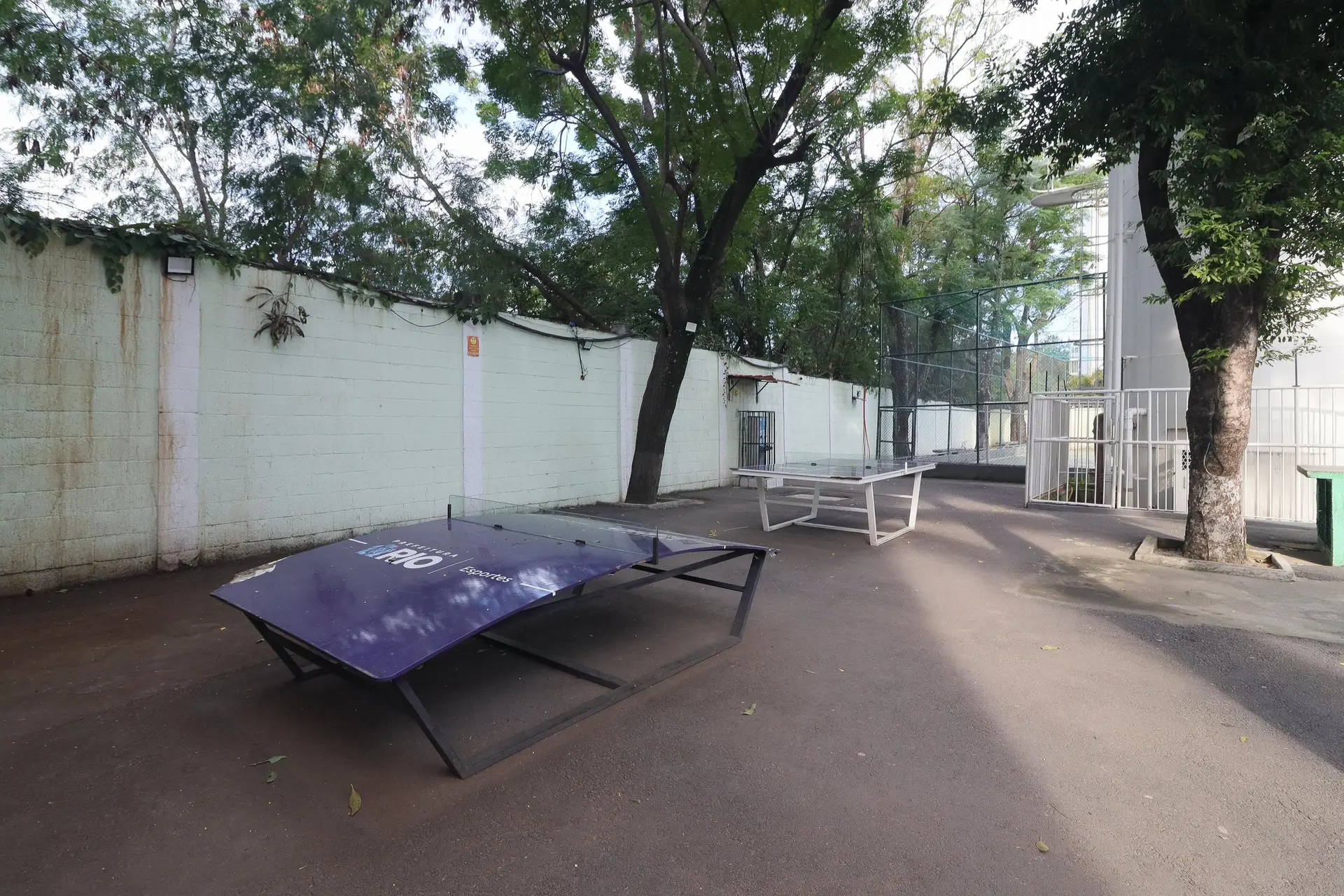 2-bedroom apartment in a building with a gym — photo 34