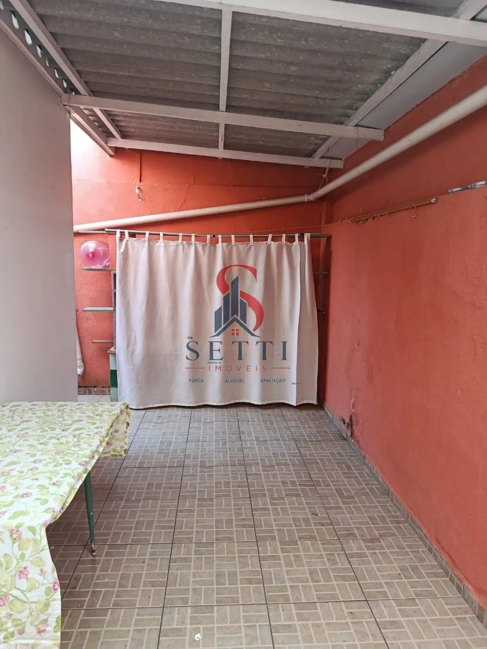 House, 114 m², with a washing machine — photo 11