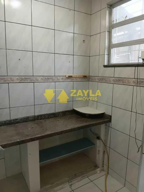 Casa de 45 m² e 2 quartos, Cordovil — photo 8