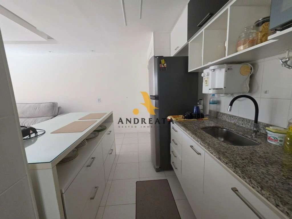 Apartamento mobiliado com 3 quartos e 78 m² — photo 2