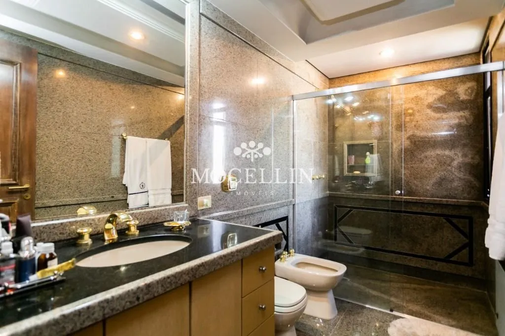 Penthouse with 4 bedrooms and 629 m² plus private BBQ — photo 19