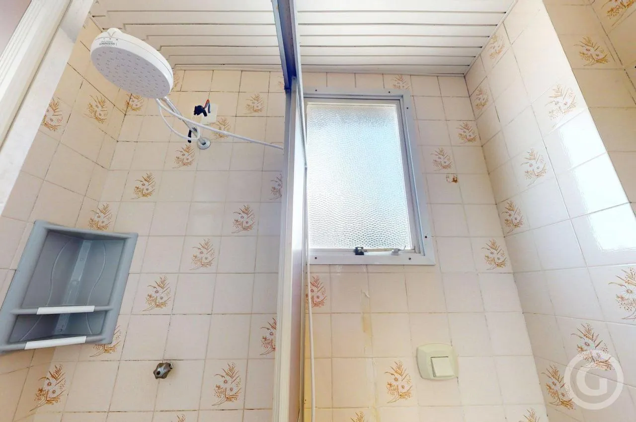 29 m² studio on the 8th floor, 1 bedroom, no parking — photo 11