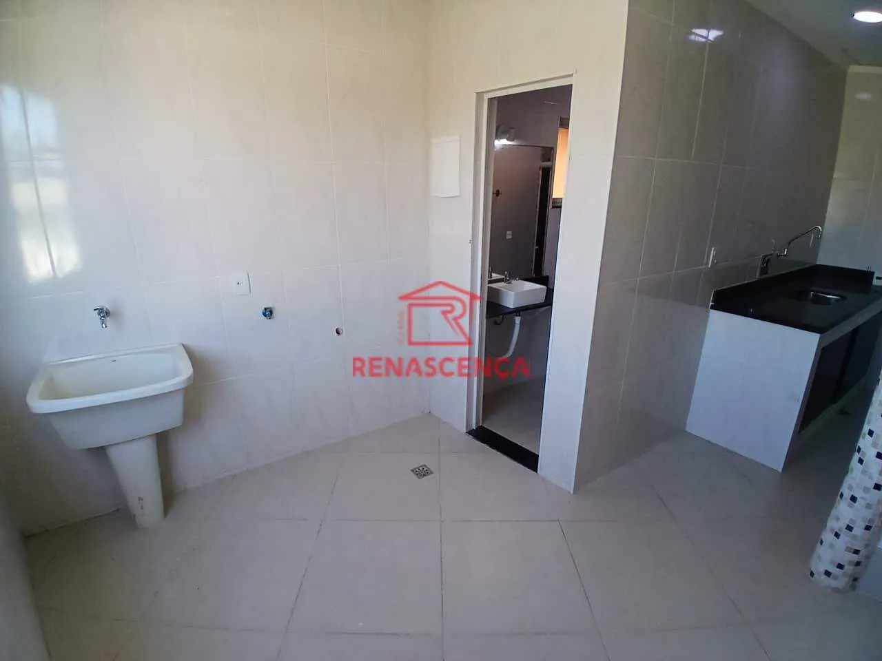 Casa com 2 quartos e 1 banheiro; pets permitidos — photo 4