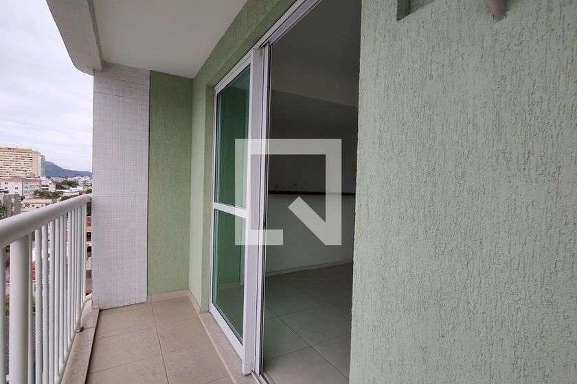 Apartamento com 2 quartos e sacada, 61 m² — photo 16
