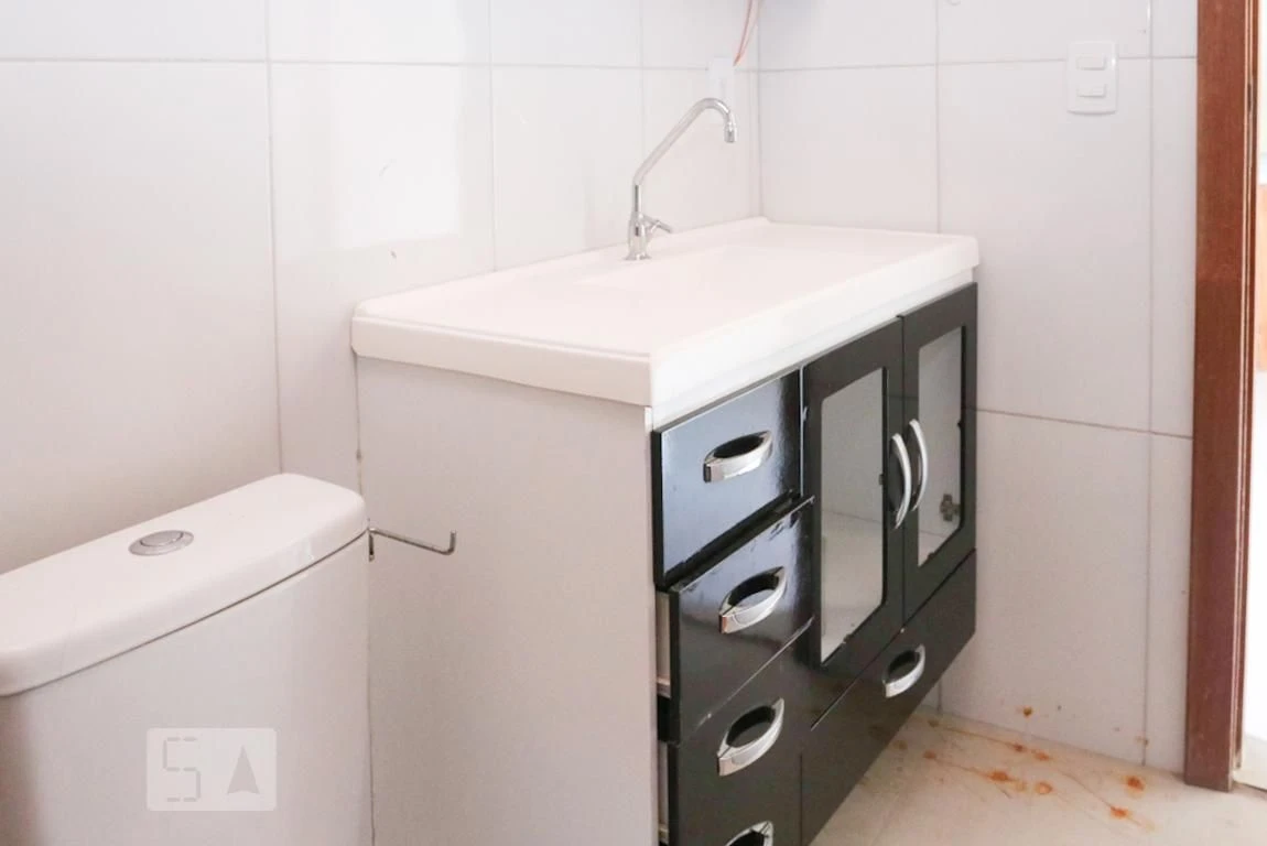Rental house with 1 bedroom and a balcony — photo 31