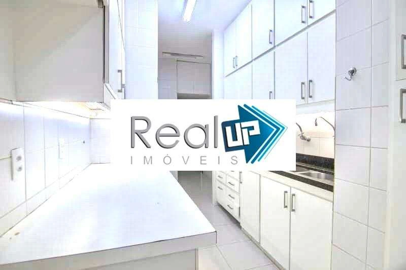 172 m² apartment with 3 bedrooms and a dedicated laundry area — photo 8