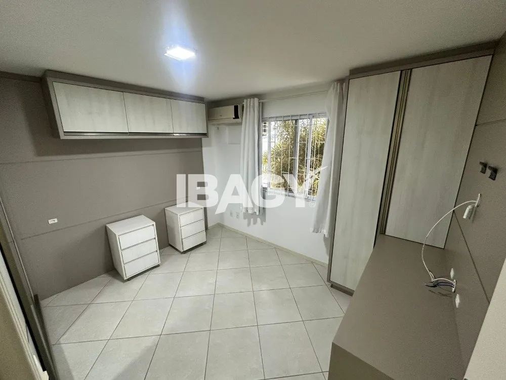 Furnished 3-bedroom apartment with 60 m² — photo 10