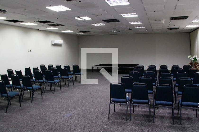 Kitnet mobiliada de 65 m² com 1 quarto e 1 vaga — photo 18