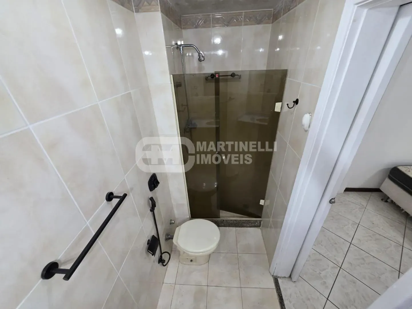 Квартира 127 м² з видом на парк та балконом із грилем — photo 17