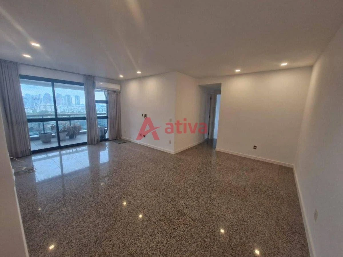 Apartamento de 2 quartos com suíte e 104 m² — photo 13
