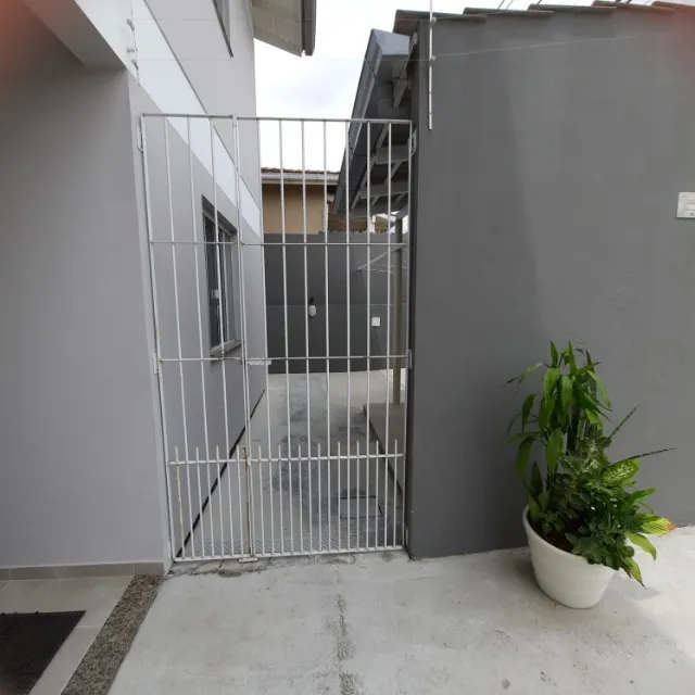Furnished studio, 20 m², with a home office — photo 17