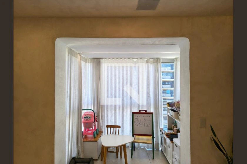 Apartamento mobiliado com 213 m² e 3 suítes — photo 26
