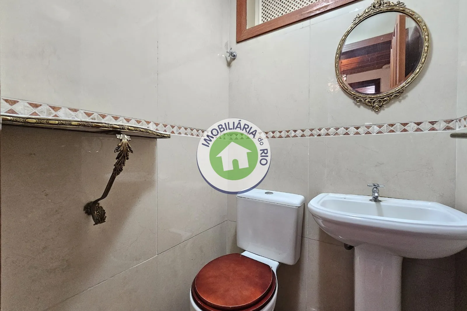 Casa com 5 quartos e fogão a gás — photo 25