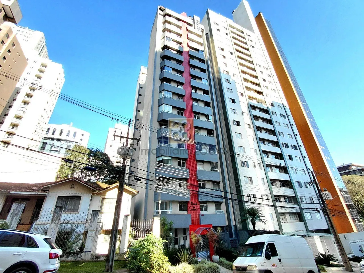 3-bedroom apartment with 150 m² and 1 en-suite bathroom