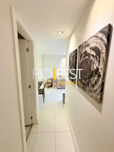 3 quartos e vista para o parque: apartamento de 92 m² — photo 14