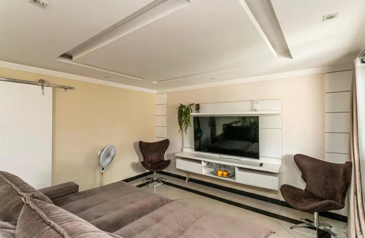 Casa amueblada con 4 suites y 5 baños — photo 20