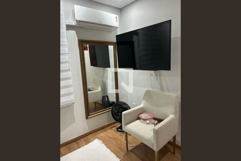 Apartamento mobiliado de 2 quartos com 45 m² e 1 vaga — photo 21