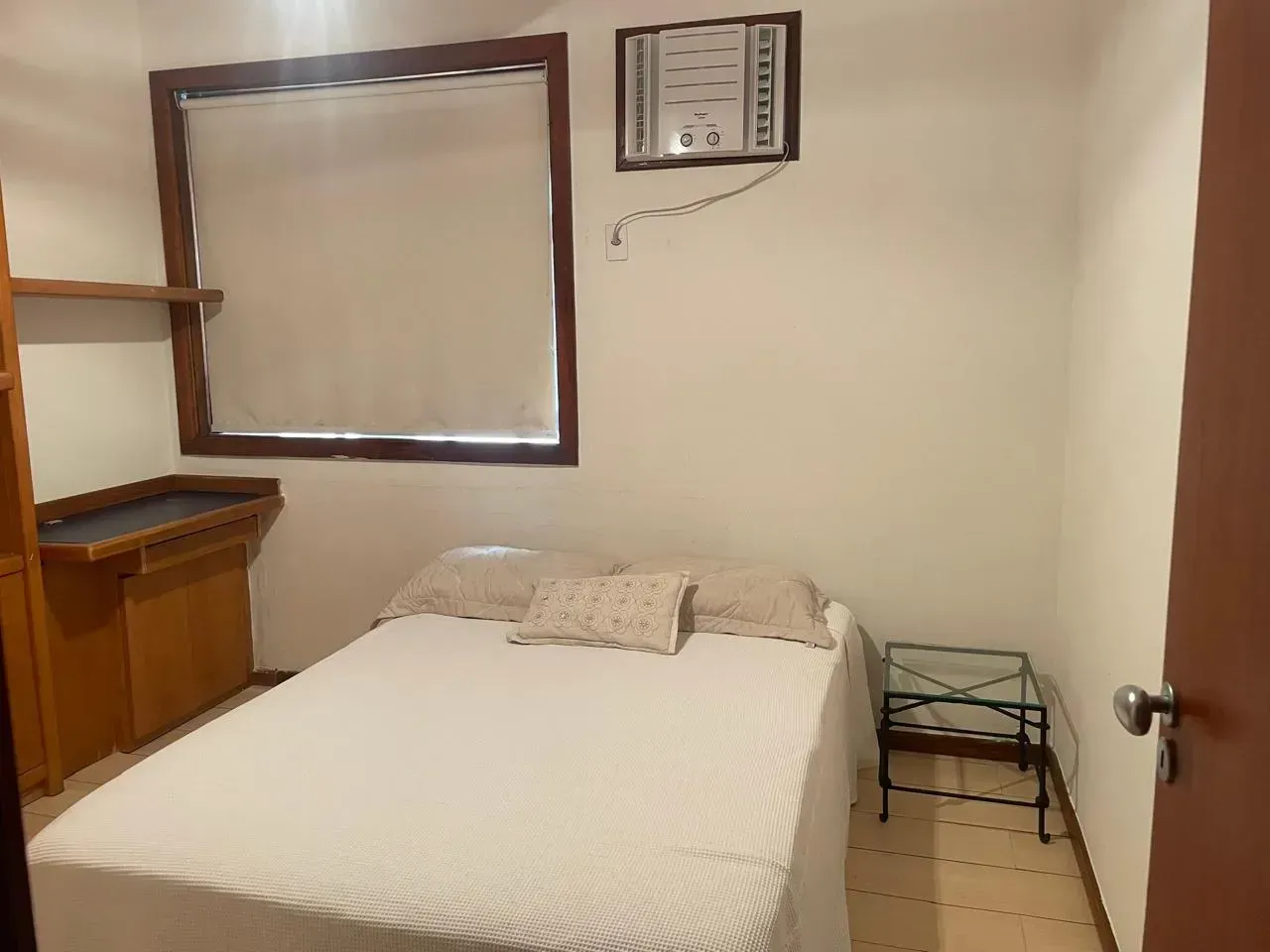 Furnished house with 4 bedrooms and a gas stove — photo 30