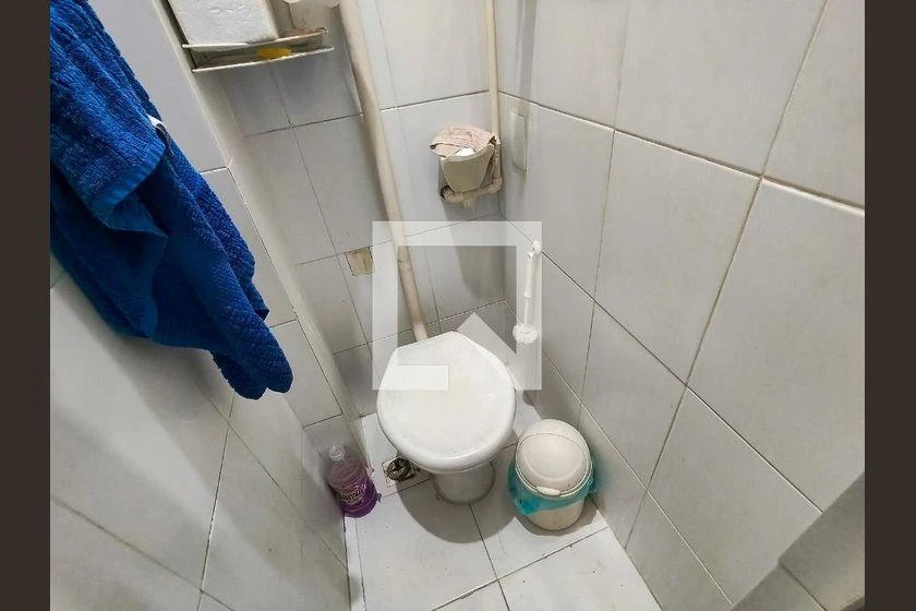 Apartamento mobiliado de 1 quarto com 2 banheiros — photo 28
