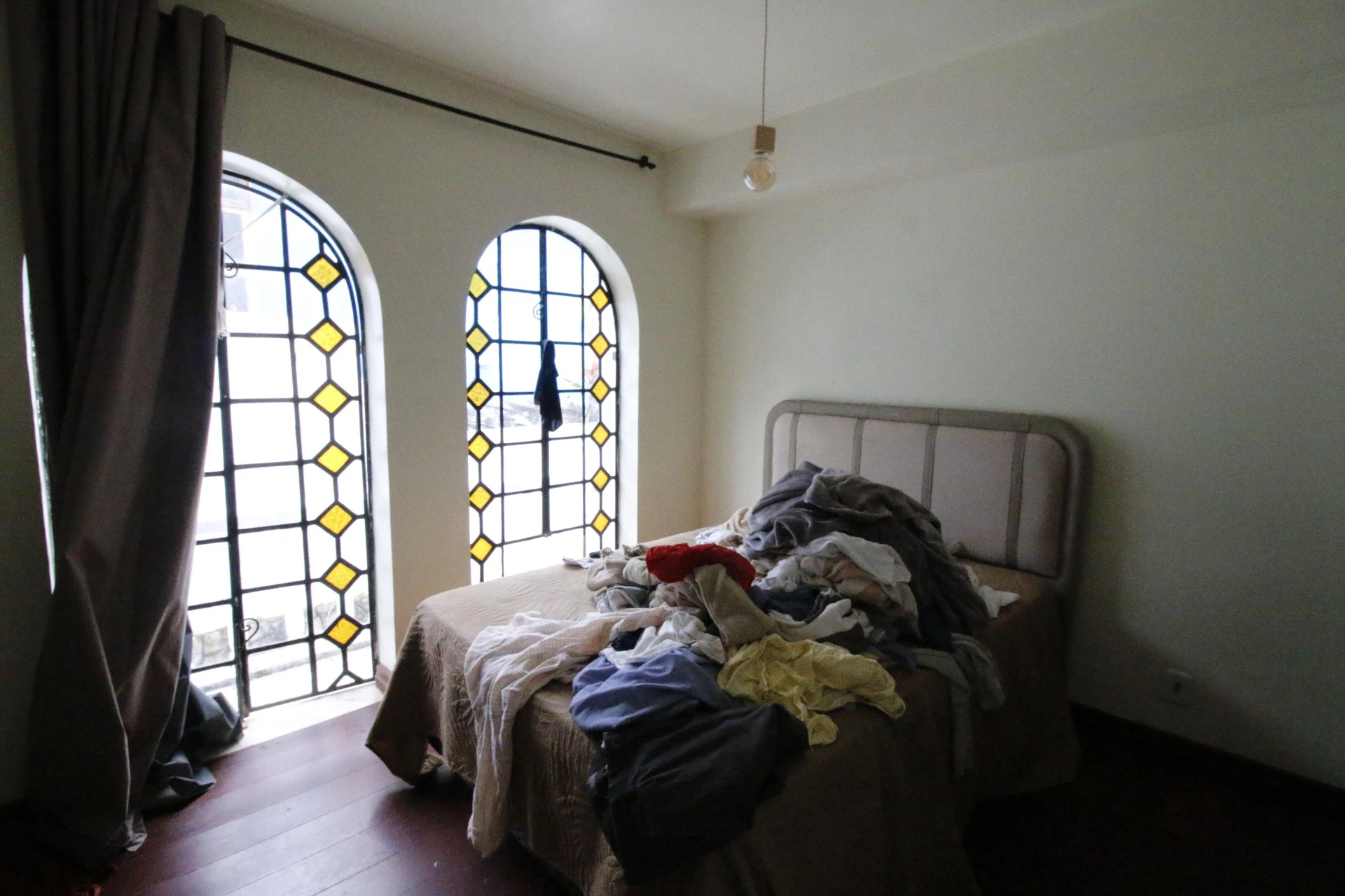 Mountain view in a 3-bedroom house, 460 m² — photo 48