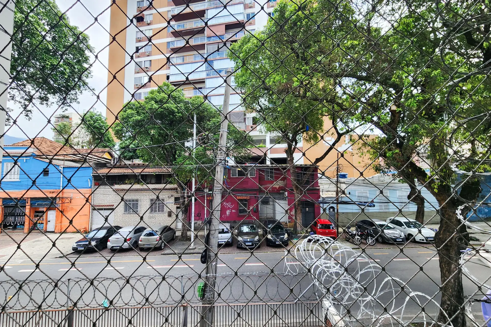 3-bedroom house with a washing machine in Rio de Janeiro — photo 12