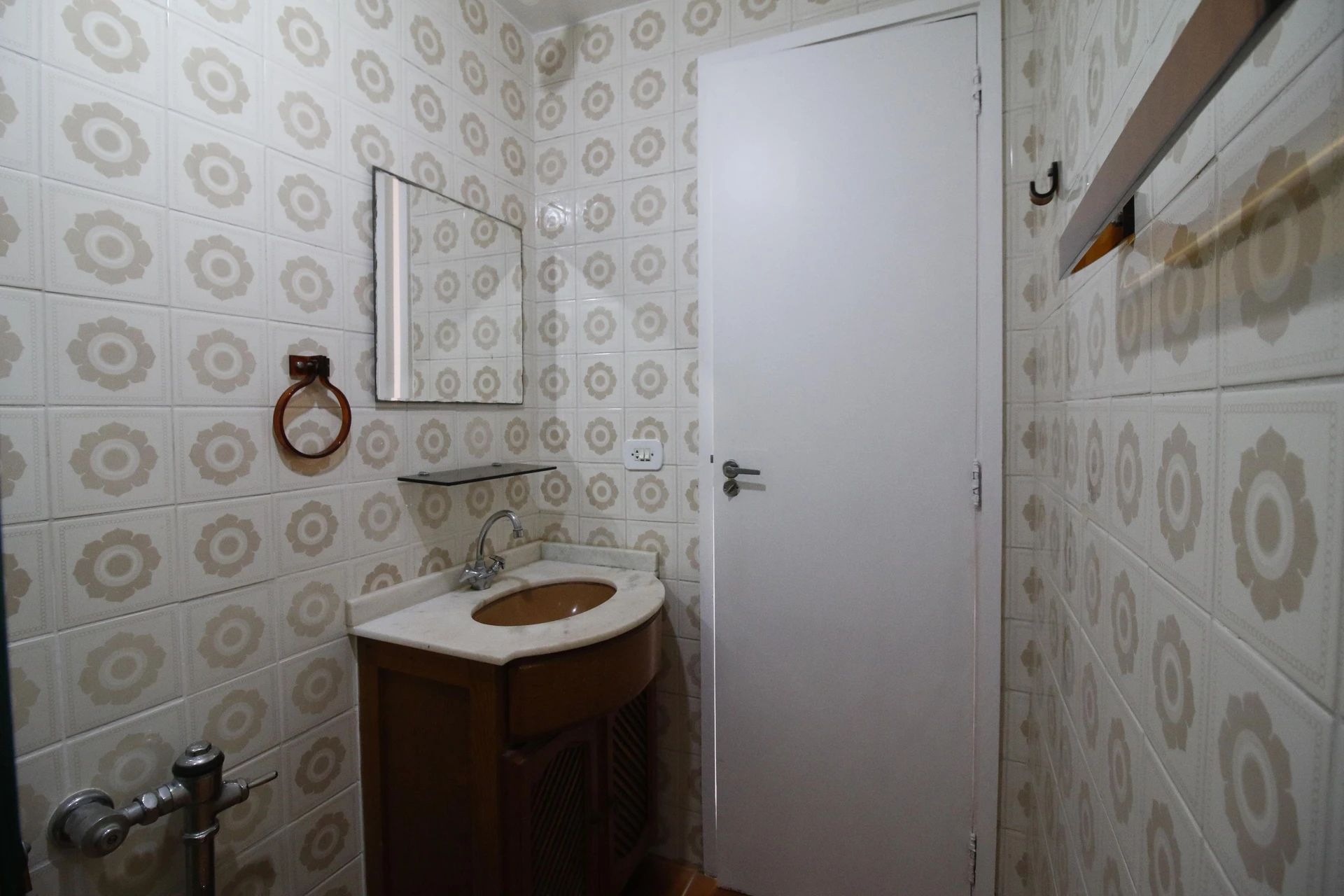 Квартира з 2 спальнями та видом на гори — photo 48