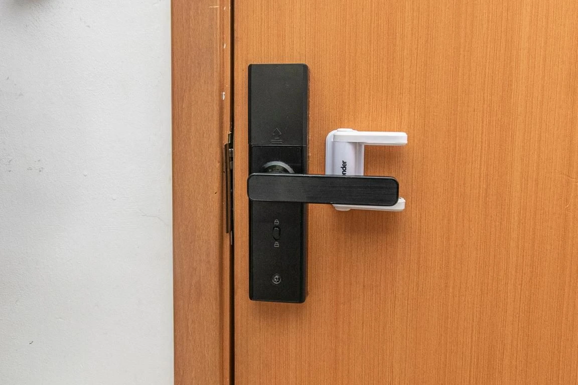 Квартира 48 м² со стиральной машиной и застеклённым балконом — photo 41