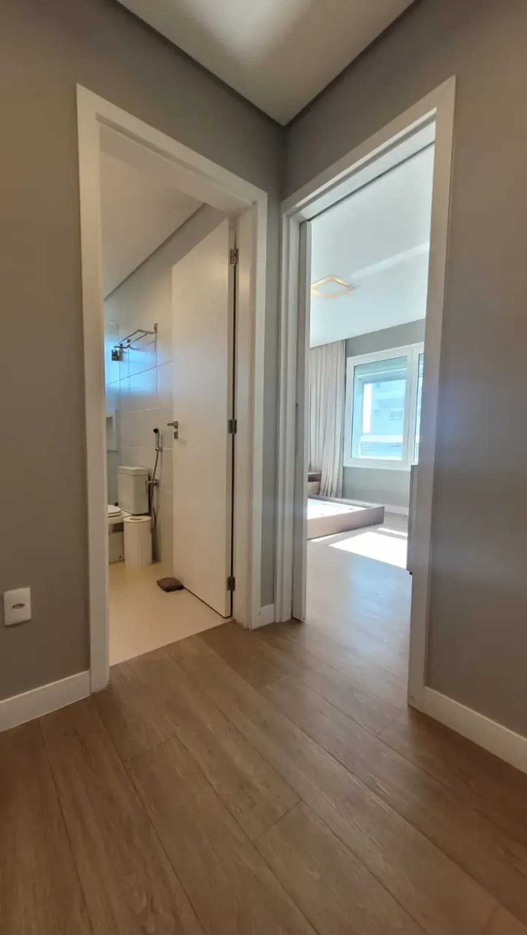 Furnished apartment with private garden and BBQ area — photo 92