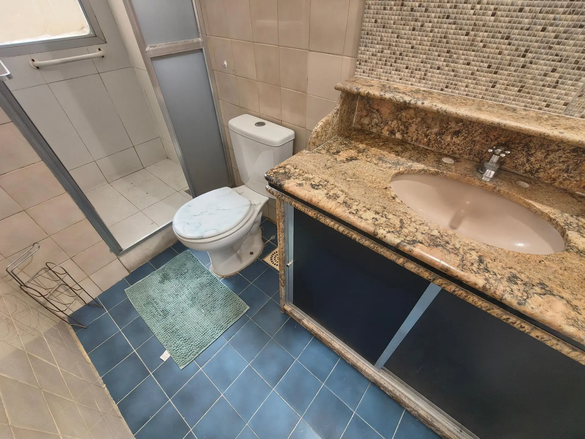 Apartamento para aluguel com 4 quartos e sacada — photo 44