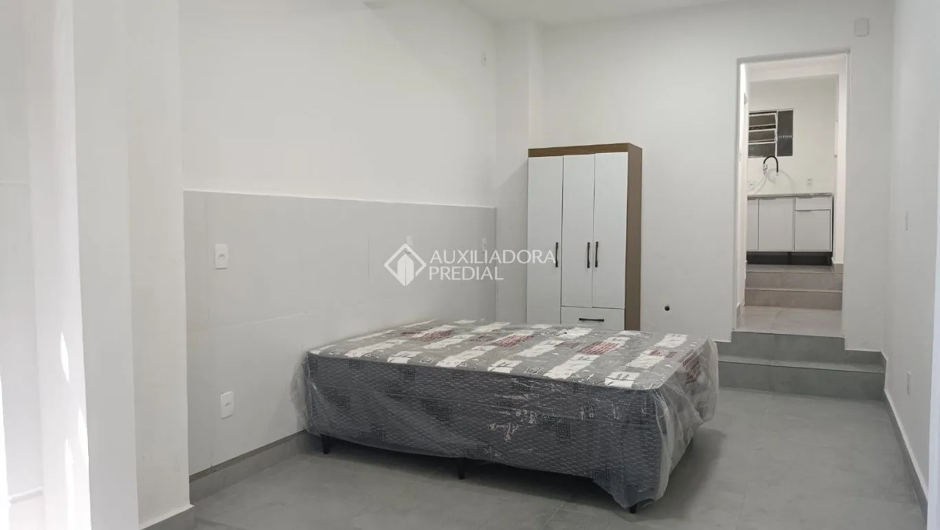 Квартира з 1 спальнею на 1-му поверсі 30 м² — photo 14