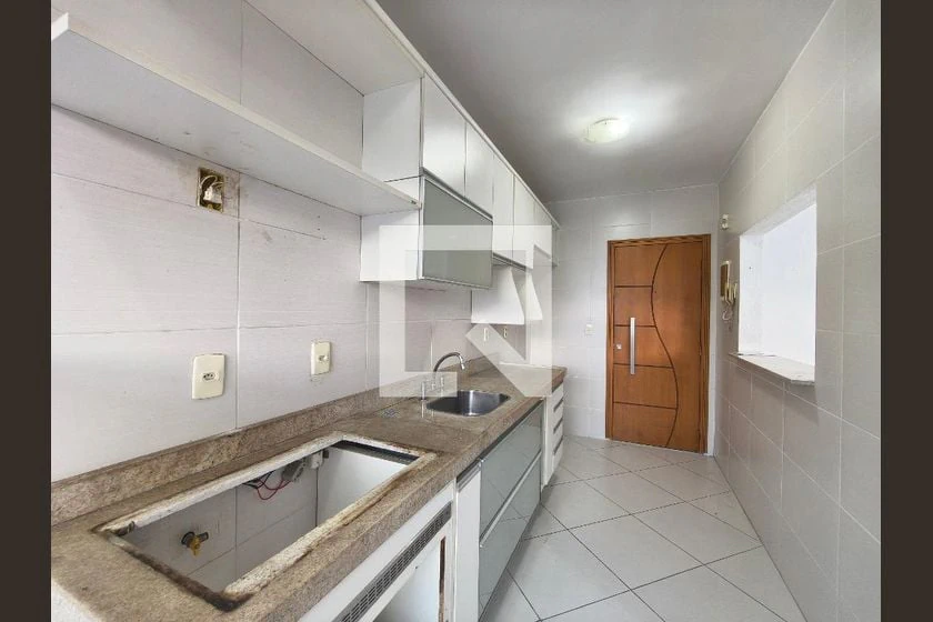 Apartamento, 60 m², com vista para as montanhas — photo 7