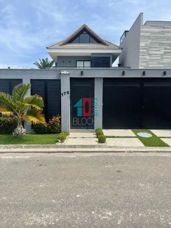 Casa mobiliada com 4 suítes e cozinha integrada a gás — photo 20