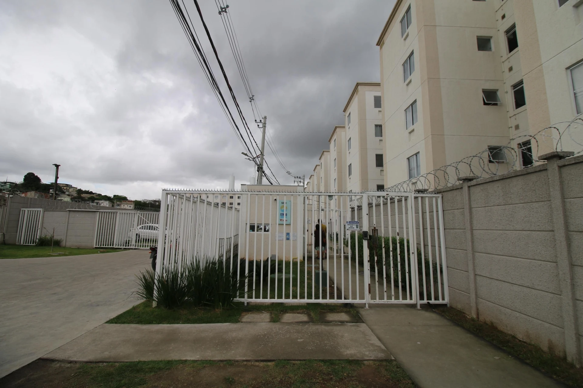 Apartamento mobiliado de 2 quartos com máquina de lavar — photo 39